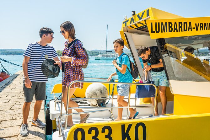 Korcula 3 Islands Tour - Badija - Vrnik - Stupe (shared tour) - What makes this Korčula boat trip worth considering