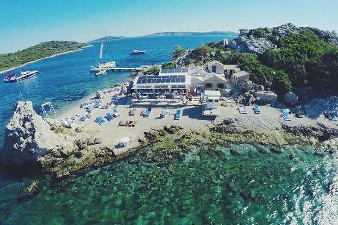 Korcula 3 Islands Tour - Badija - Vrnik - Stupe (shared tour) - Price, local alternatives, and what you are paying for