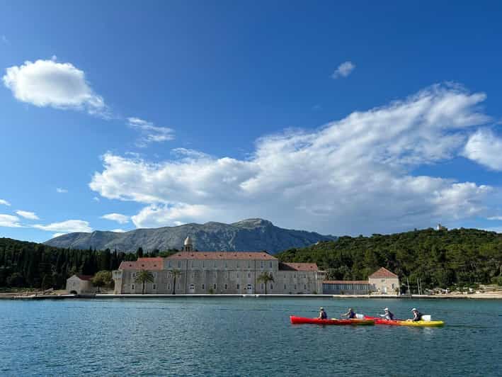 Korcula Archipelago Kayak Tour - Is the Korčula Kayak Tour Worth Booking?