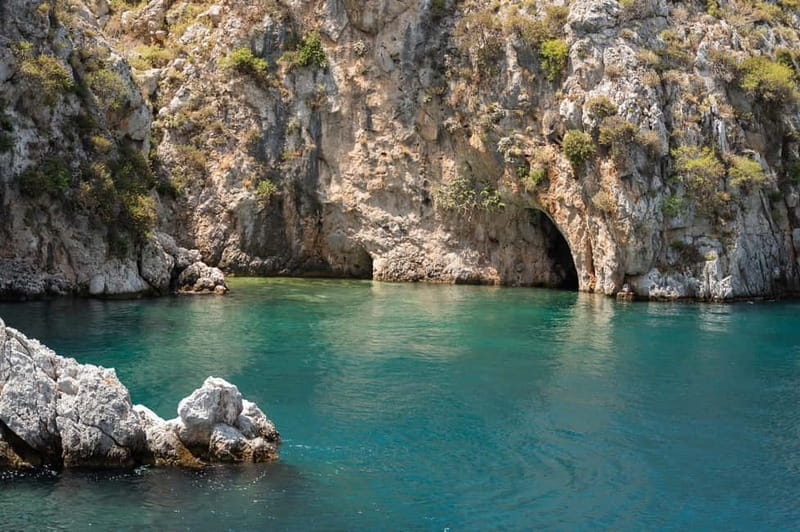 Kos 3 island cruise with Hotel Pick Up and Drop Off - Key points before you book