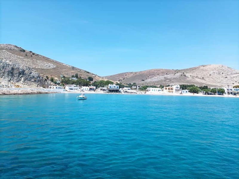 Kos 3 island cruise with Hotel Pick Up and Drop Off - Who will enjoy this Kos cruise most