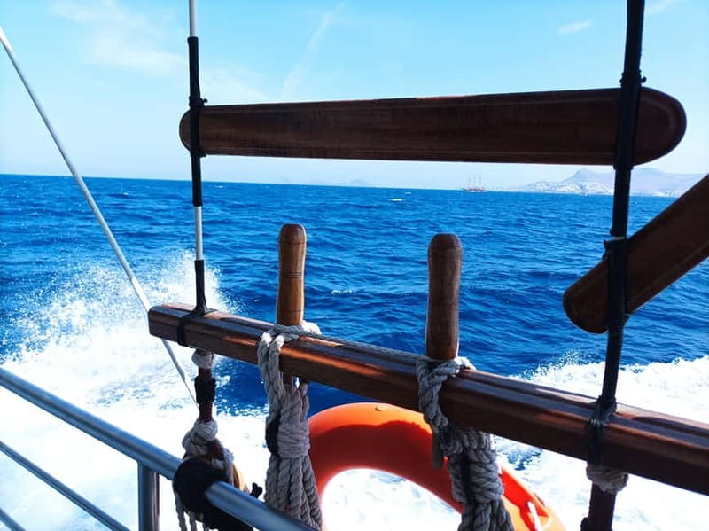 Kos: 3-Island Cruise with Lunch and Hotel Transfer - Who will enjoy this cruise most?