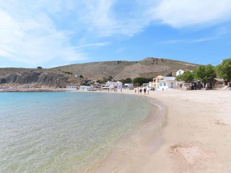 Kos: 3-Island Cruise with Lunch, Swimming and Audio Guide - Who will enjoy this cruise most
