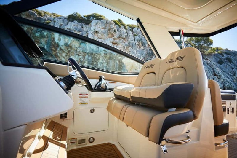 Kos: Seanomad Private Luxury Yacht Full Day 2 Islands Cruise - Key points at a glance