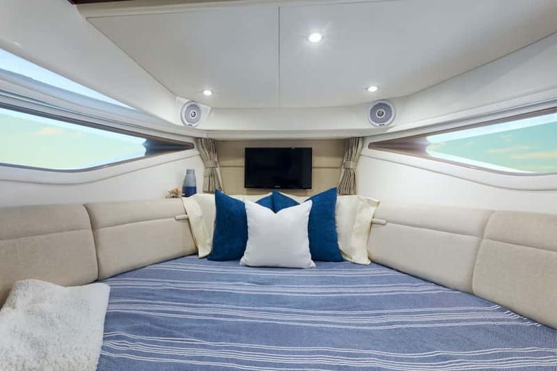 Kos: Seanomad Private Luxury Yacht Full Day 2 Islands Cruise - Who will enjoy this day most?