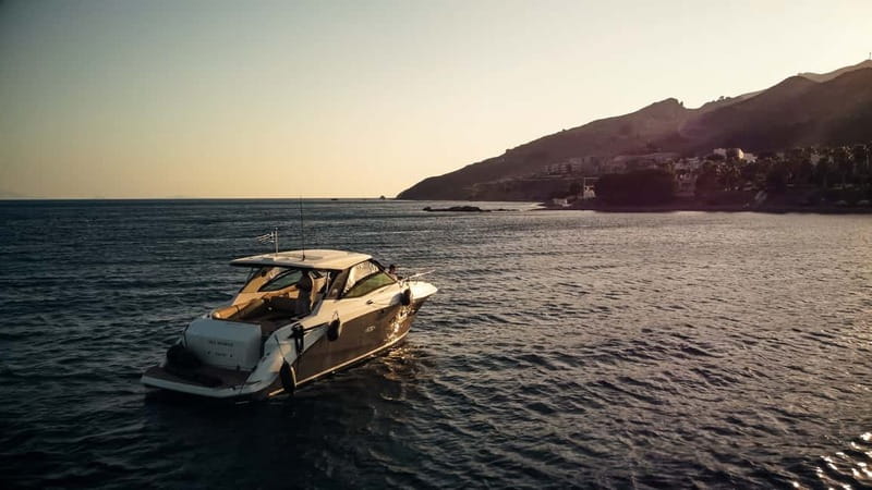 Kos: Seanomad Private Luxury Yacht Full Day 2 Islands Cruise - Is $1,694 good value?