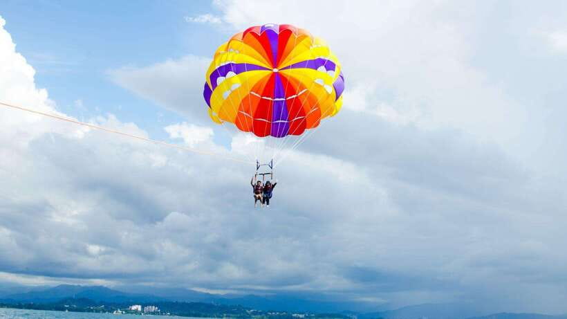 Kota Kinabalu: Snorkeling & Island Hopping Sapi & Manukan - What the Sapi schedule means for your day