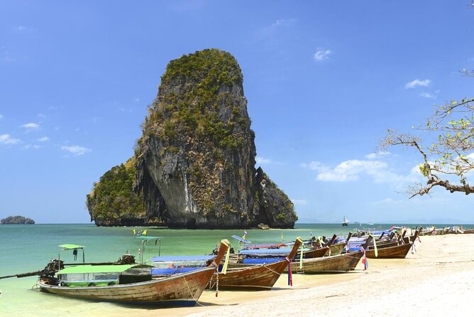 Krabi 4 Island Morning Cruise with Snorkeling & Gourmet Breakfast - What makes this Krabi cruise different