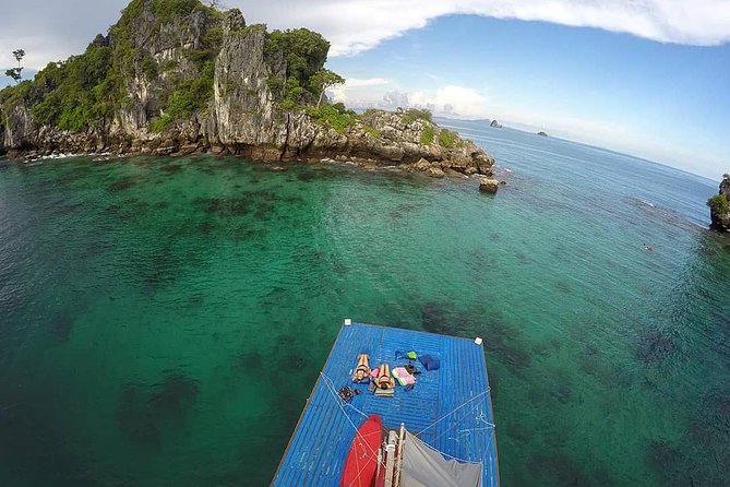 Krabi 4 Island Sunset Snorkeling Cruise + Bioluminescent Swim - Who will enjoy this boat day most