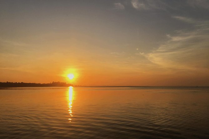 Krabi 4 Island Tour: Private Long-tail Boat Charter - Pickup, food, and what to pack