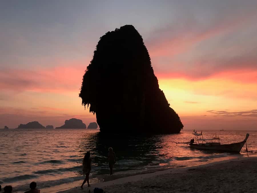 Krabi: 4 Island Tour, Sunset+Plankton, Small Group 12 pax - What the $80 price includes