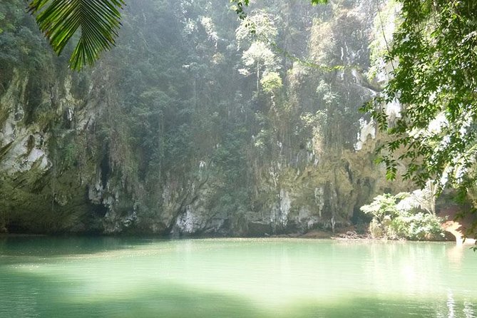 Krabi 4 Islands Day Tour with Snorkeling Include Lunch - Longtail boat or big boat?