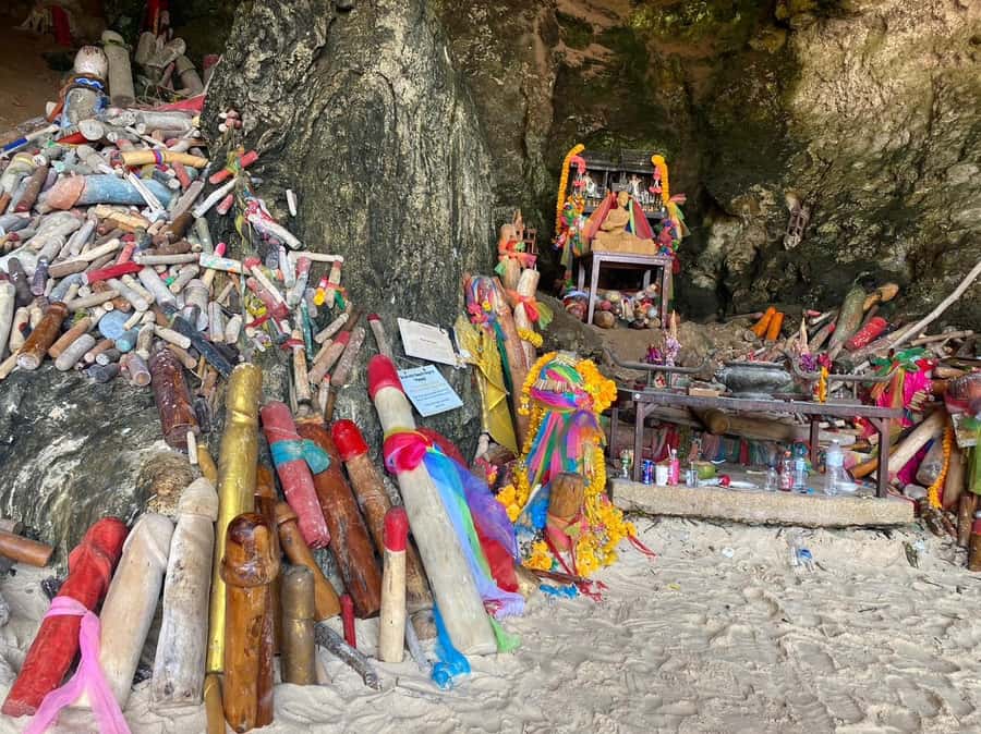 Krabi: 4 Islands Private Full-Day Tour by Longtail Boat - My verdict on the Krabi four-island tour
