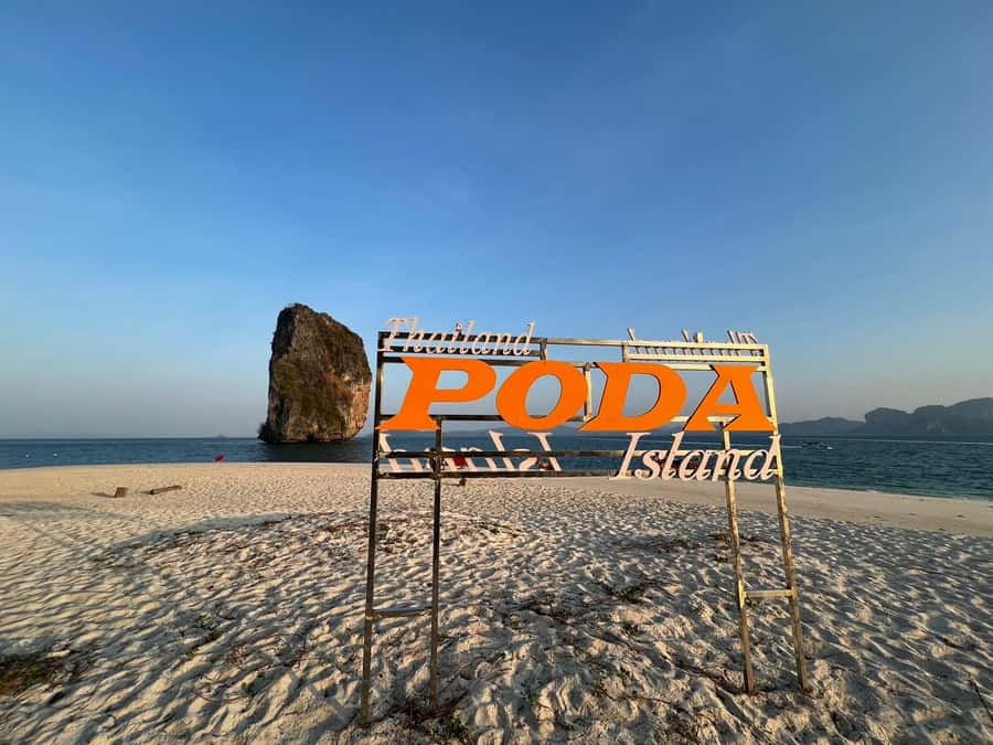 Krabi: 4 Islands Private Full-Day Tour by Longtail Boat - Why a private boat makes sense in Krabi