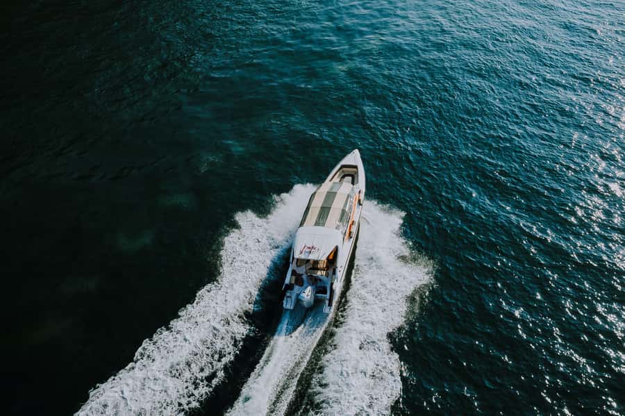 Krabi: 4 Islands Private Luxury Speed Boat Tour - What the private price really buys