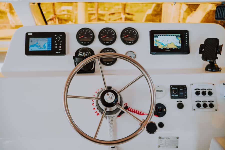 Krabi: 4 Islands Private Luxury Speed Boat Tour - The honest drawback: popular beaches and beach litter