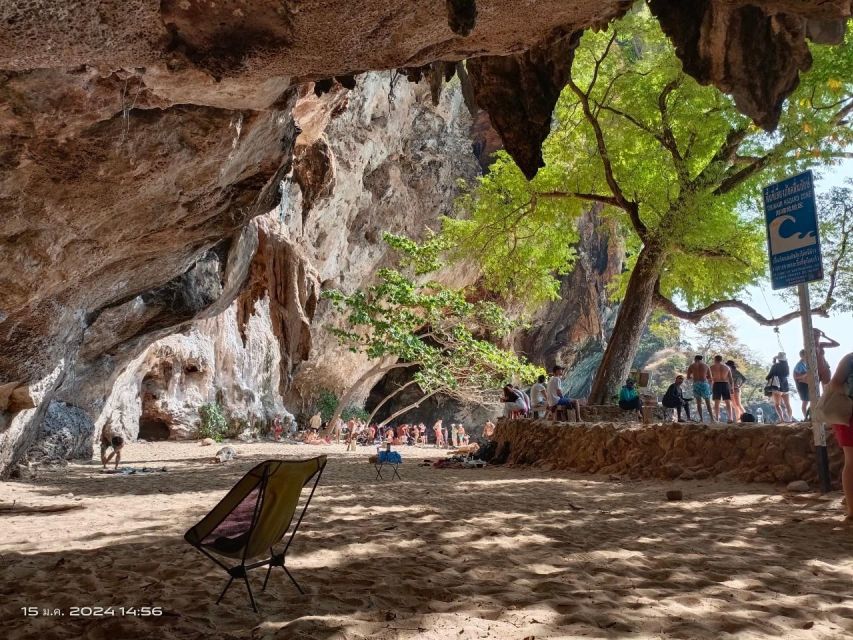 Krabi: 4 Islands Snorkeling Tour by Longtail Boat - What this $34 Krabi tour really offers