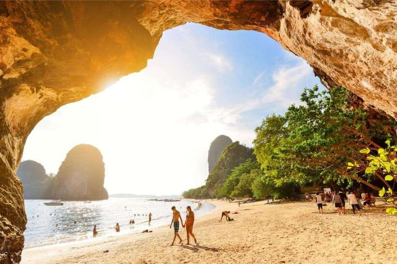 Krabi: 4 Islands Tour by Speedboat with Lunch and Snorkeling - Why Krabi’s four-island route works