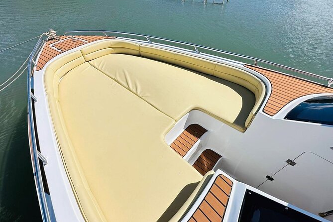 Krabi 5 Island Speedboat Tour from Phuket - What the $99.97 price really covers