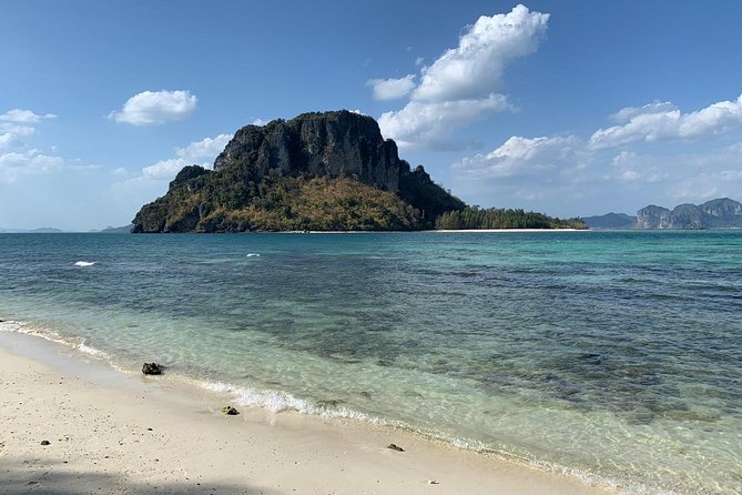 Krabi 7 Island Sunset Tour By Long Tail Boat with BBQ Dinner - Why this seven-island afternoon works well
