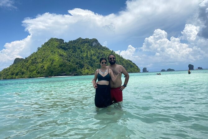 Krabi 7 Islands Snorkeling & Plankton Night by Big Longtail Boat - Transfers can add a surprising amount of time