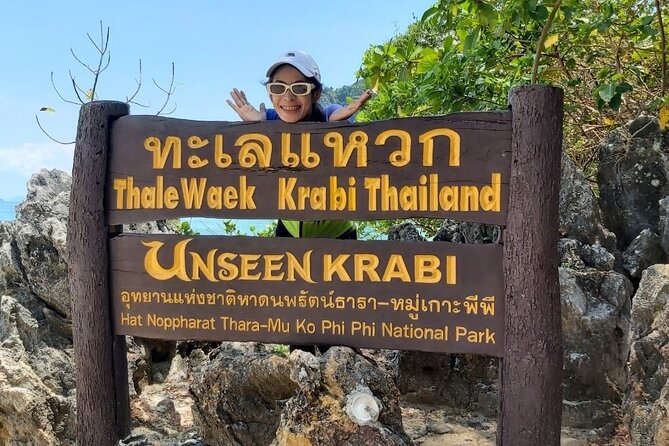Krabi 7 Islands Snorkeling & Plankton Night by Big Longtail Boat - Is $52.23 good value?