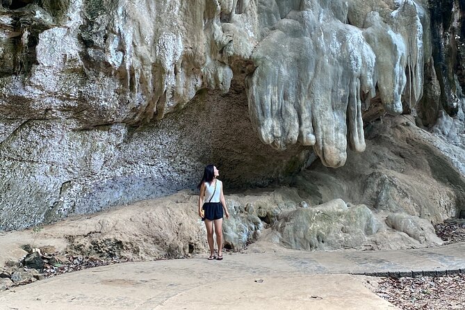 Krabi 7 Islands Snorkeling Sunset and Bioluminescence with dinner - Nopparat Thara Pier starts the afternoon