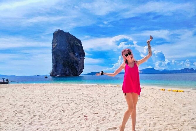Krabi 7 Islands Speedboat Adventure - A 1 pm start makes this a sunset island trip