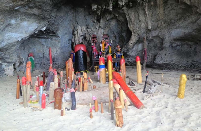 Krabi: 7 Islands Speedboat Magic to Twilight Treasures - What to pack and who should book