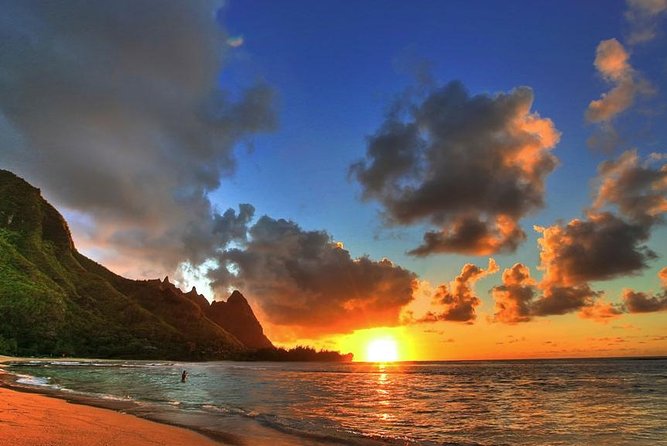 Krabi 7 Islands Sunset and Bioluminescence Tour Include BBQ Dinner - Key points to know before you book