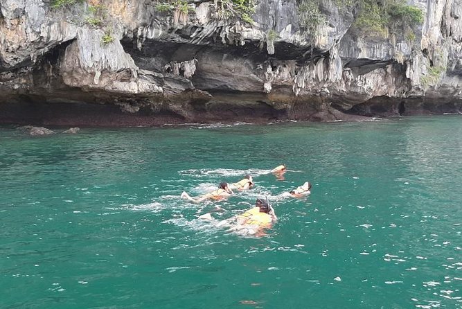Krabi 7 Islands Sunset and Bioluminescence Tour Include BBQ Dinner - Why the afternoon-to-night schedule works