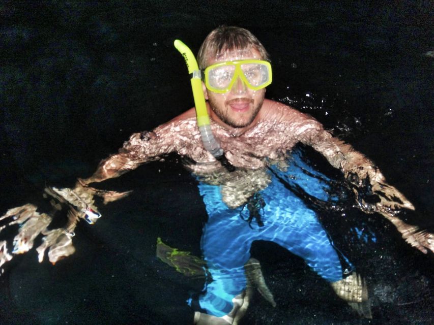 Krabi: 7 Islands Sunset Tour with Buffet Dinner & Snorkeling - Sunset and dinner on Koh Poda