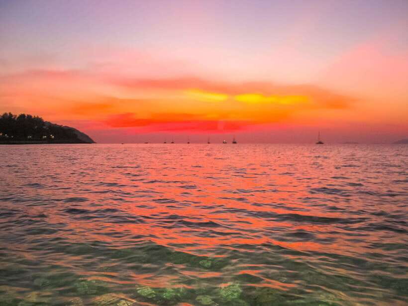 Krabi: 7 Islands Sunset Tour with Plankton Swim and BBQ - Why this seven-hour Krabi tour works so well