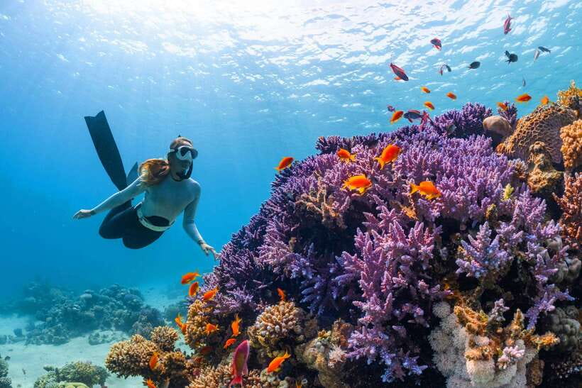 Krabi: 7 Islands Sunset Tour with Plankton Swim and BBQ - The seven-island claim needs a little context