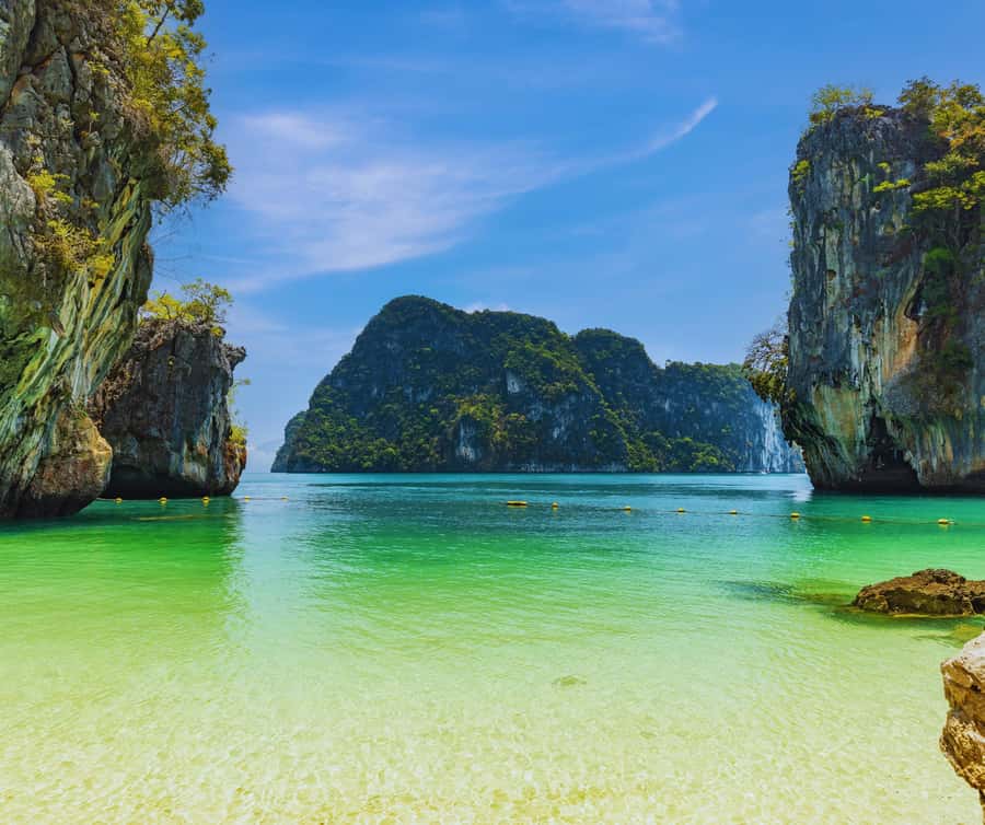 Krabi: 9 Islands Speedboat Full Day Tour - Key points to know before you book