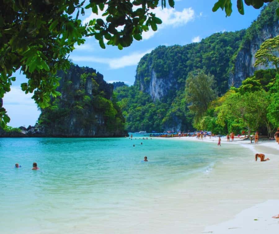 Krabi: 9 Islands Speedboat Full Day Tour - What the $144 price really covers