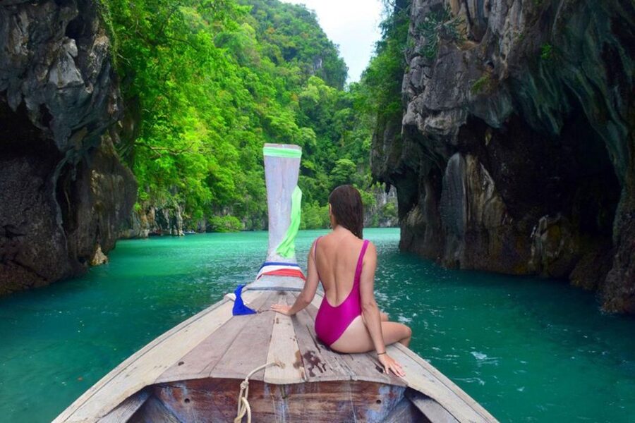 Krabi: Hong Islands Day Tour by Longtail Boat - Who Will Like This Tour Most