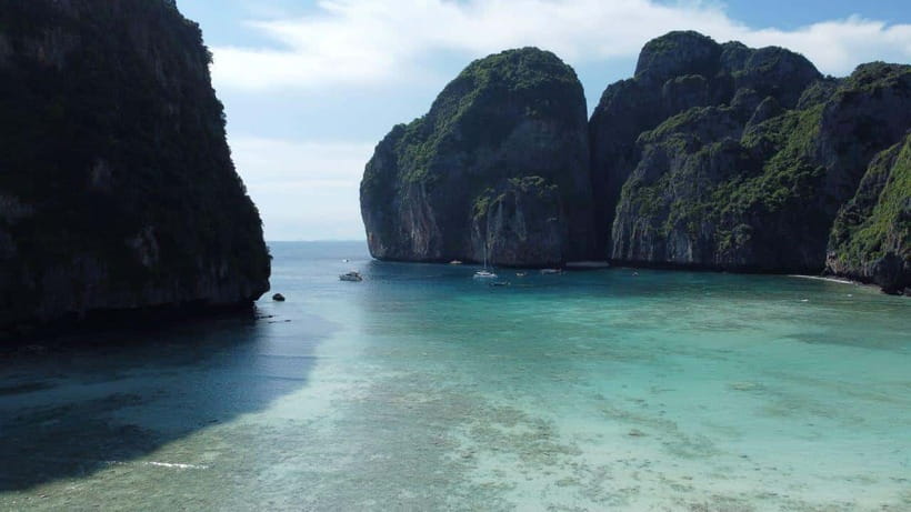 Krabi: Phi Phi and 4 Islands with Snorkeling by Speed Boat - Key points to know before you book