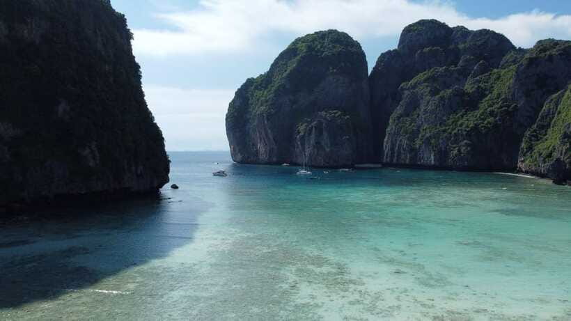 Krabi: Phi Phi and 4 Islands with Snorkeling by Speed Boat - How the $64 price works out