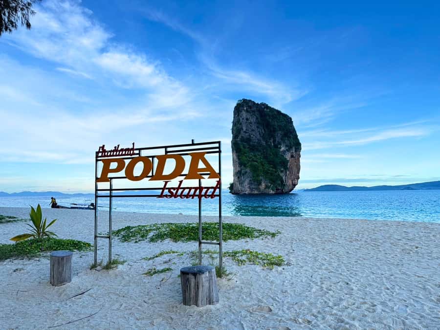 Krabi: Private 4 Islands Longtail Boat Tour With Cave Visit - Key points to know before you book
