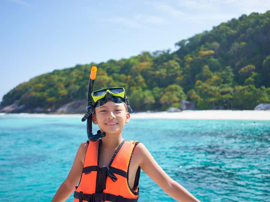 Krabi: Private 4 Islands Snorkeling Tour with Long-Tail Boat - Final Verdict: A Good Private Day With One Important Check