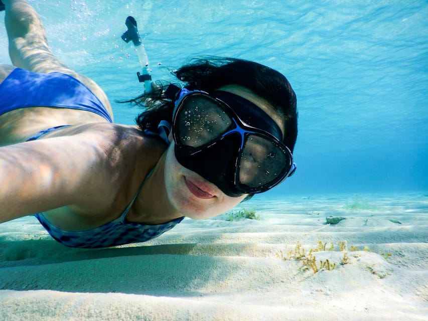 Krabi: Private 4 Islands Snorkeling Tour with Long-Tail Boat - Who Should Book This Island Tour?