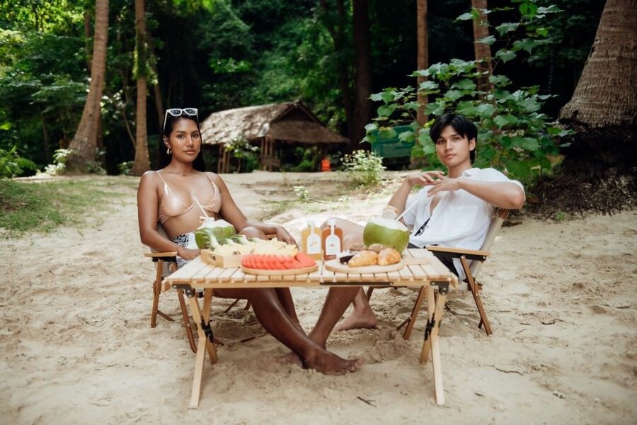 Krabi: Private Luxury Longtail Boat Island Hopping Tour - Who will enjoy this tour most