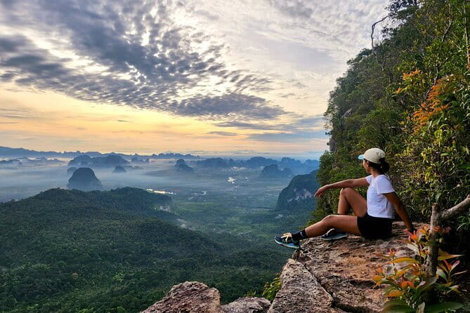 Krabi Seven Island Tour by Luxury Longtail Boat with Snorkeling - Price, food, and what you still need to pay