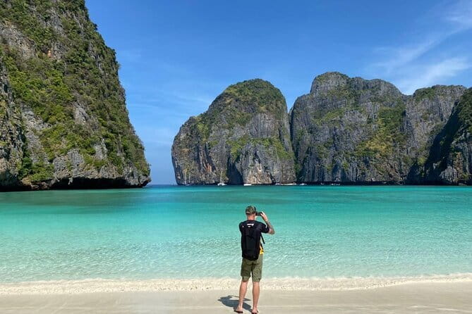 Krabi Seven Island Tour by Luxury Longtail Boat with Snorkeling - Who should book this Krabi island tour?