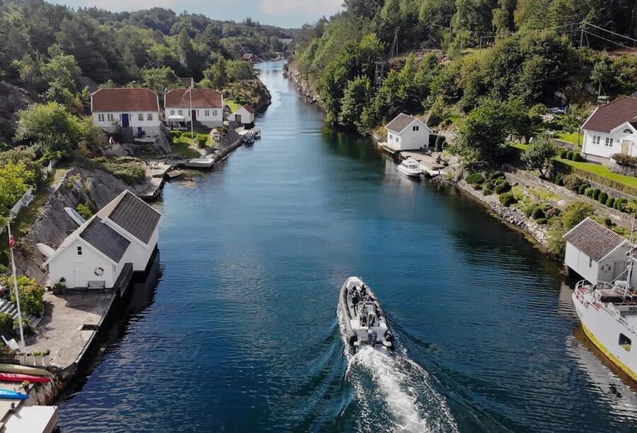 Kristiansand: Express Archipelago Tour by RIB Speedboat - Who should book, and who should skip it?