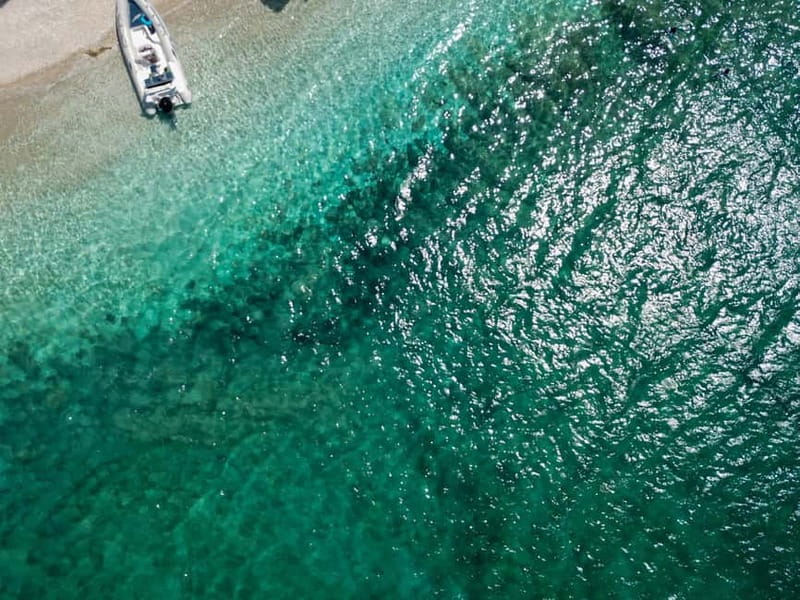 Ksamil: Boat Trip To 5-Islands Of Ksamil & Twin Islands - Booking details that matter