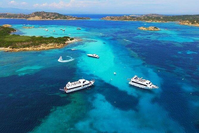 La Maddalena archipelago Boat Tour from La Maddalena island - Why this boat trip works well for a first day