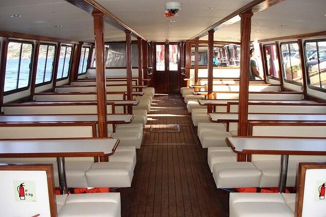 La Maddalena archipelago Boat Tour from La Maddalena island - Weather, seasonal changes, and what to pack