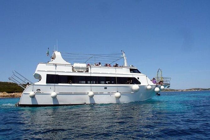 La Maddalena archipelago Boat Tour from La Maddalena island - Who will enjoy this most
